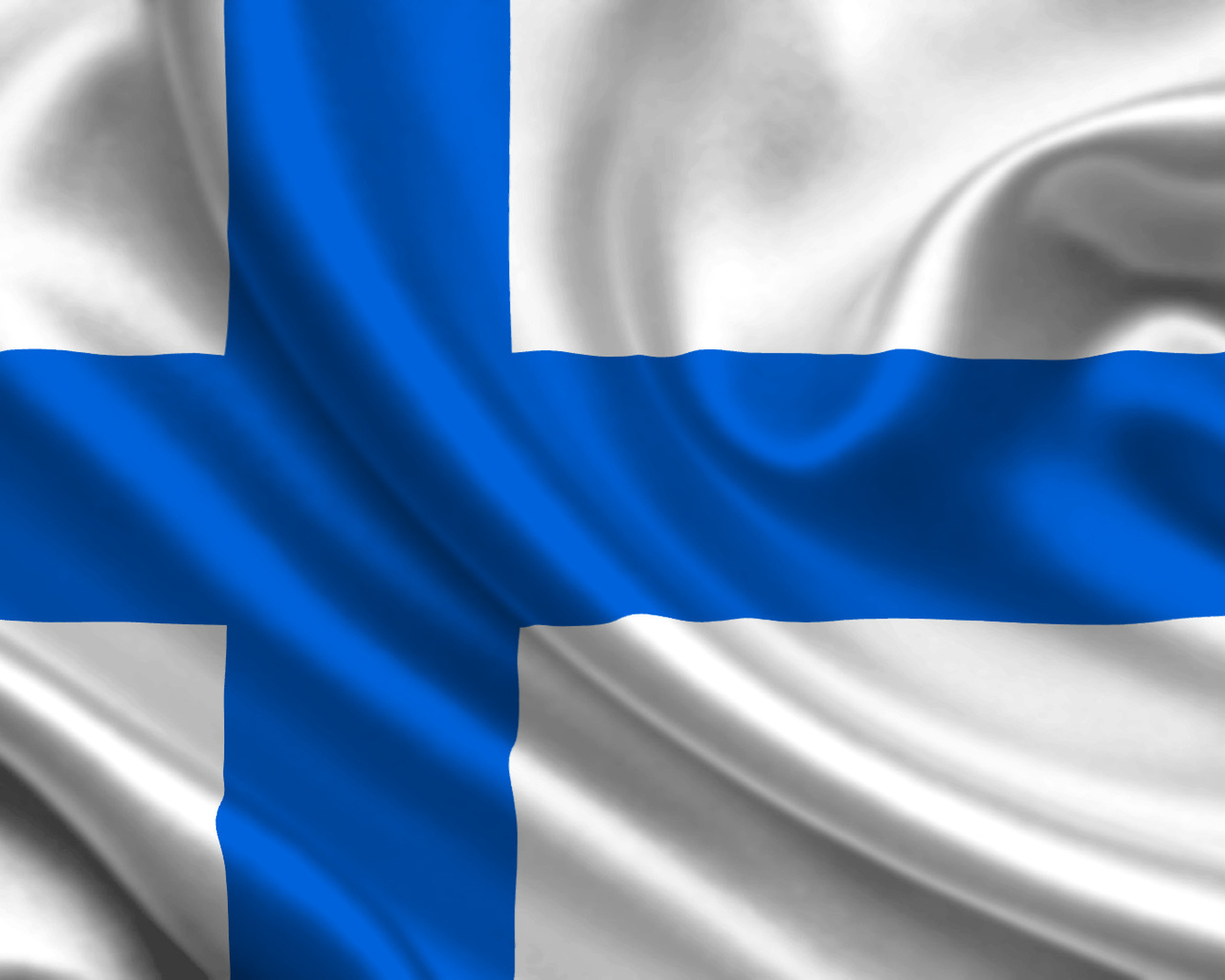 , , 3d, finland, flag