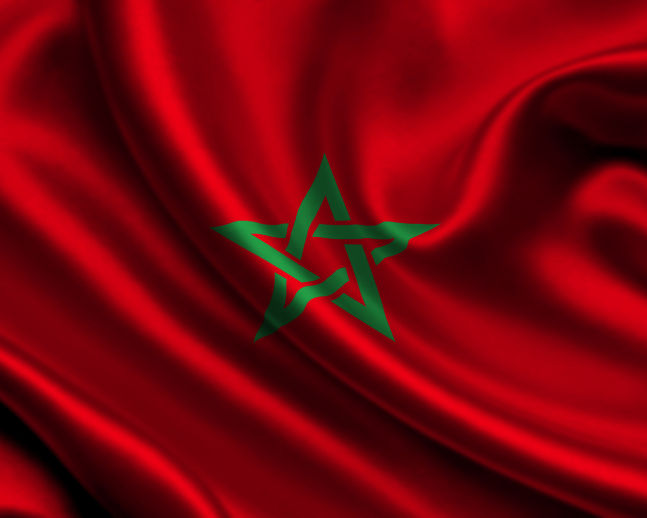  , , 3d, morocco, flag