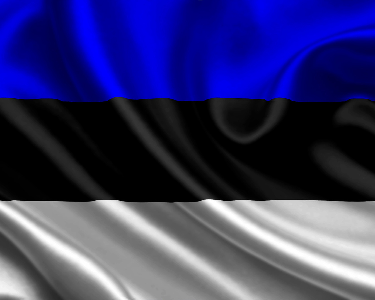 , , 3d, estonia, flag