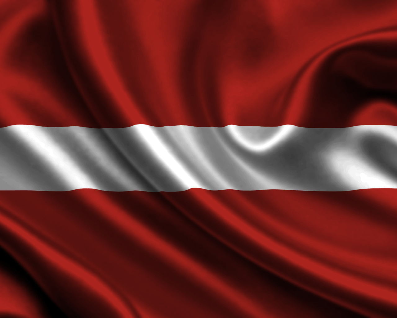 , , 3d, latvia, flag