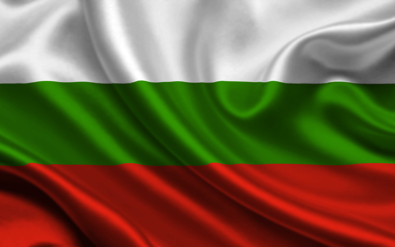 , , 3d, bulgaria, flag