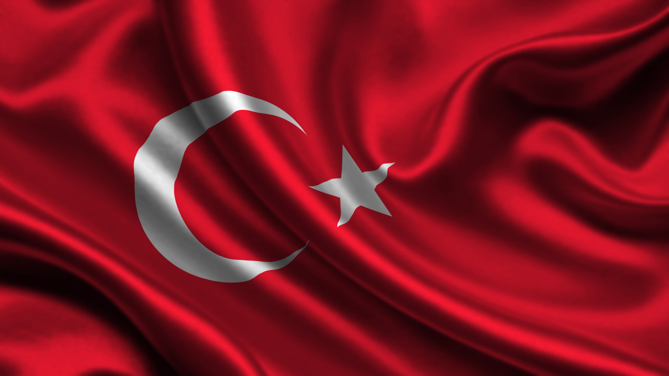 , , 3d, turkey, flag