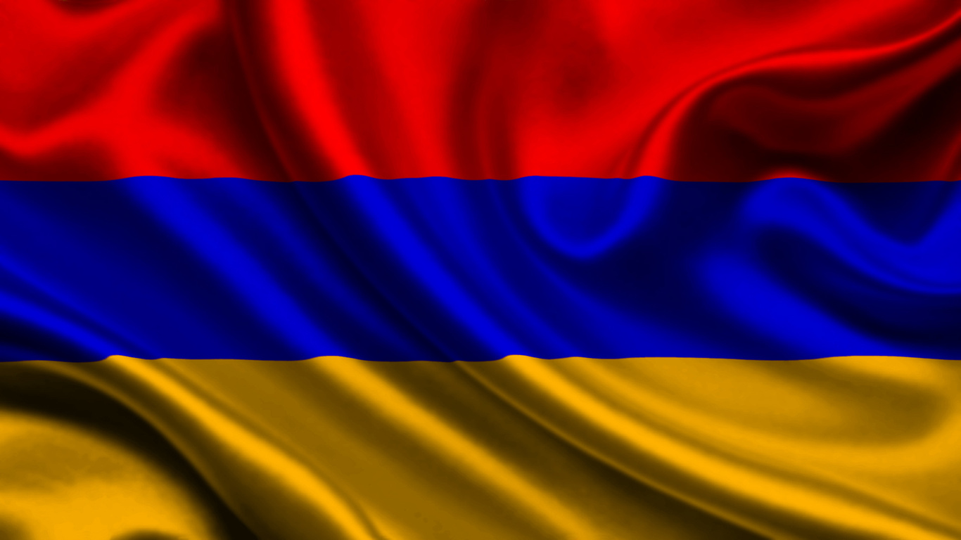 , , 3d, armenia, flag