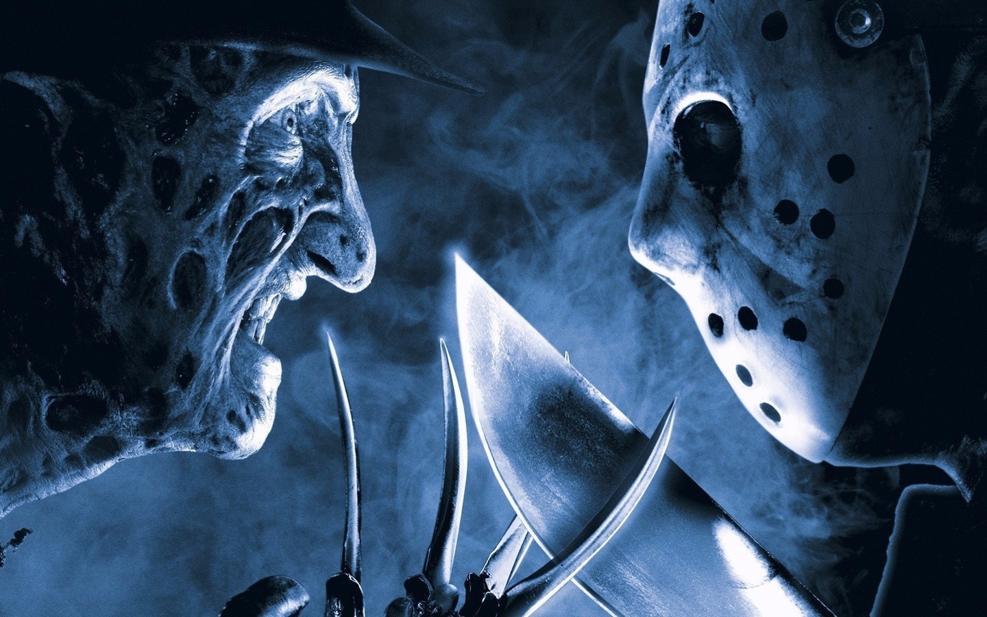 freddy, freddy vs jason, , , 