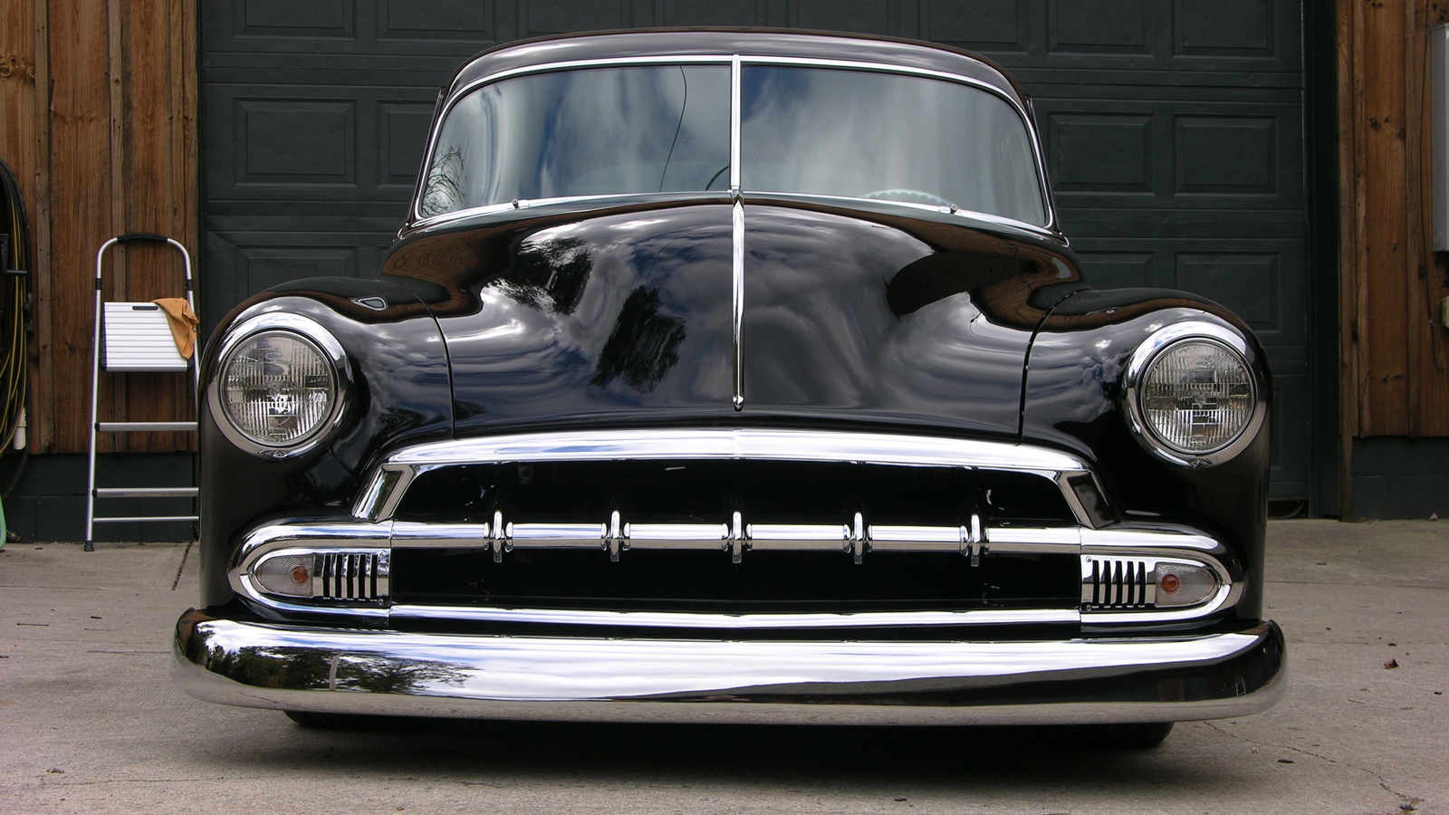 chevrolet, fleetline, 