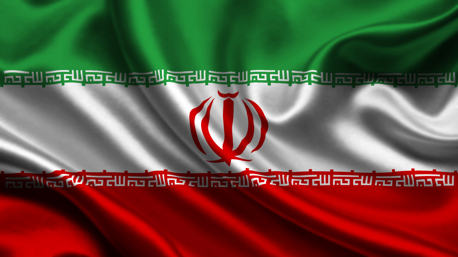 , , 3d, iran, flag