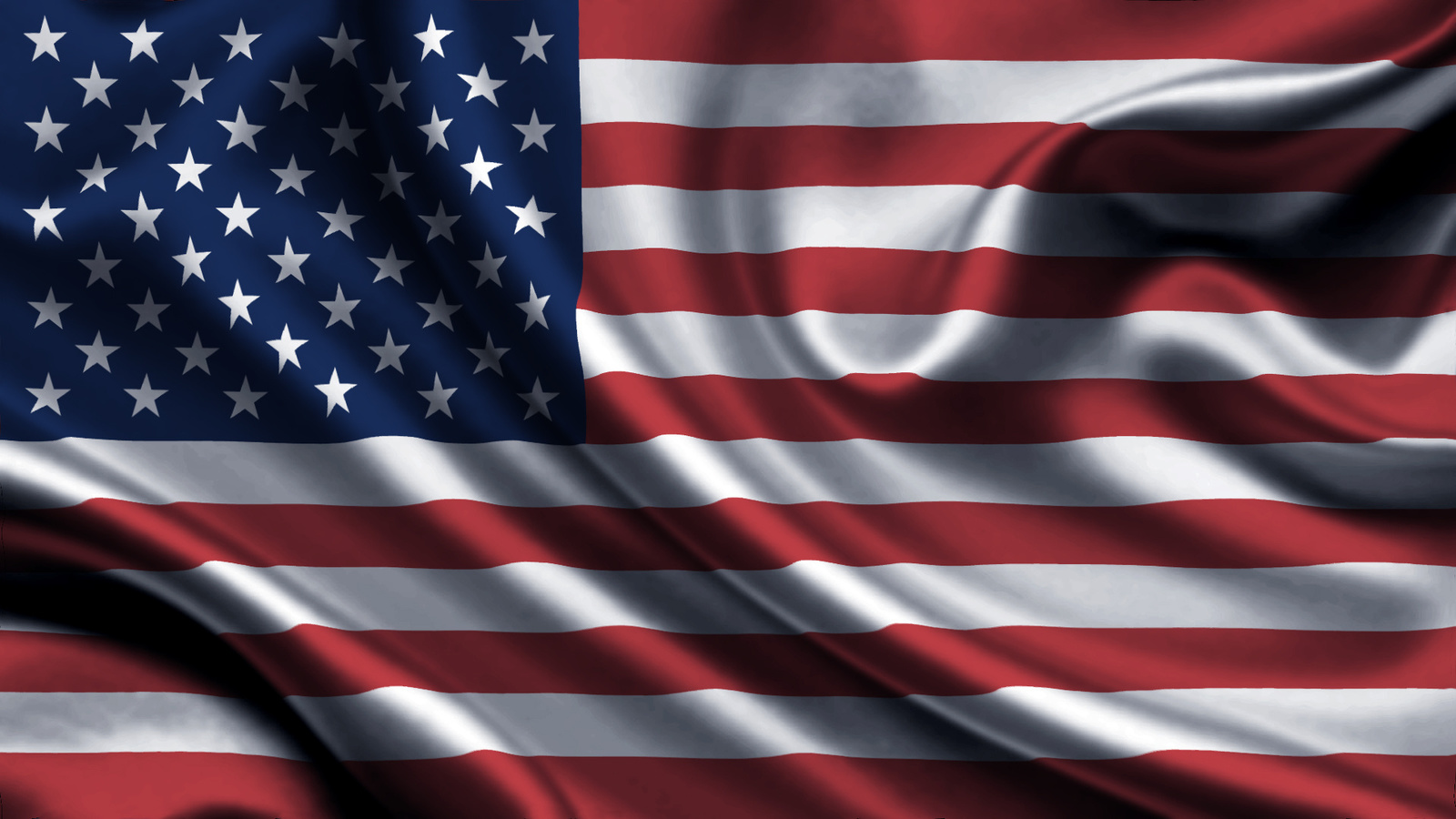 , , 3d, usa, flag