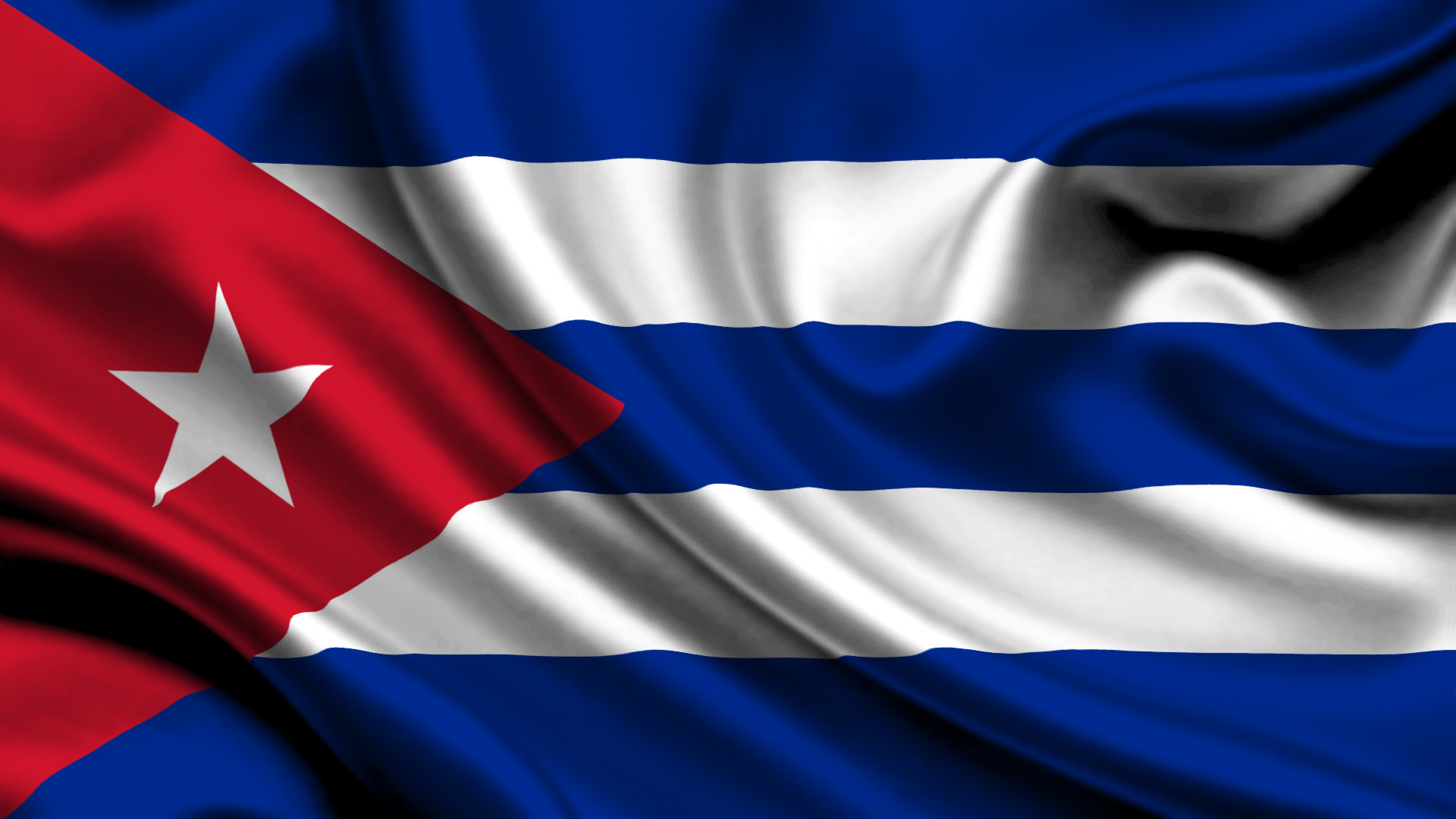 , , 3d, cuba, flag