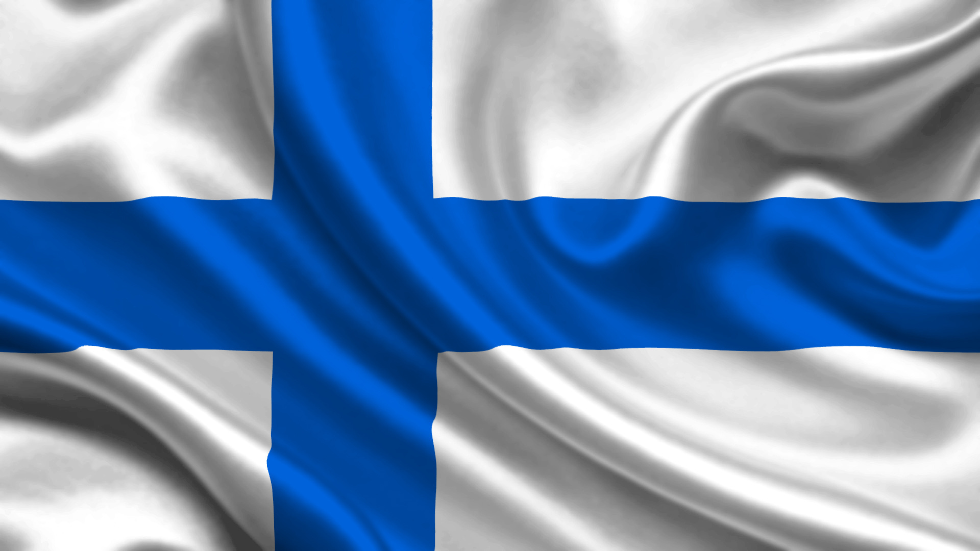 , , 3d, finland, flag