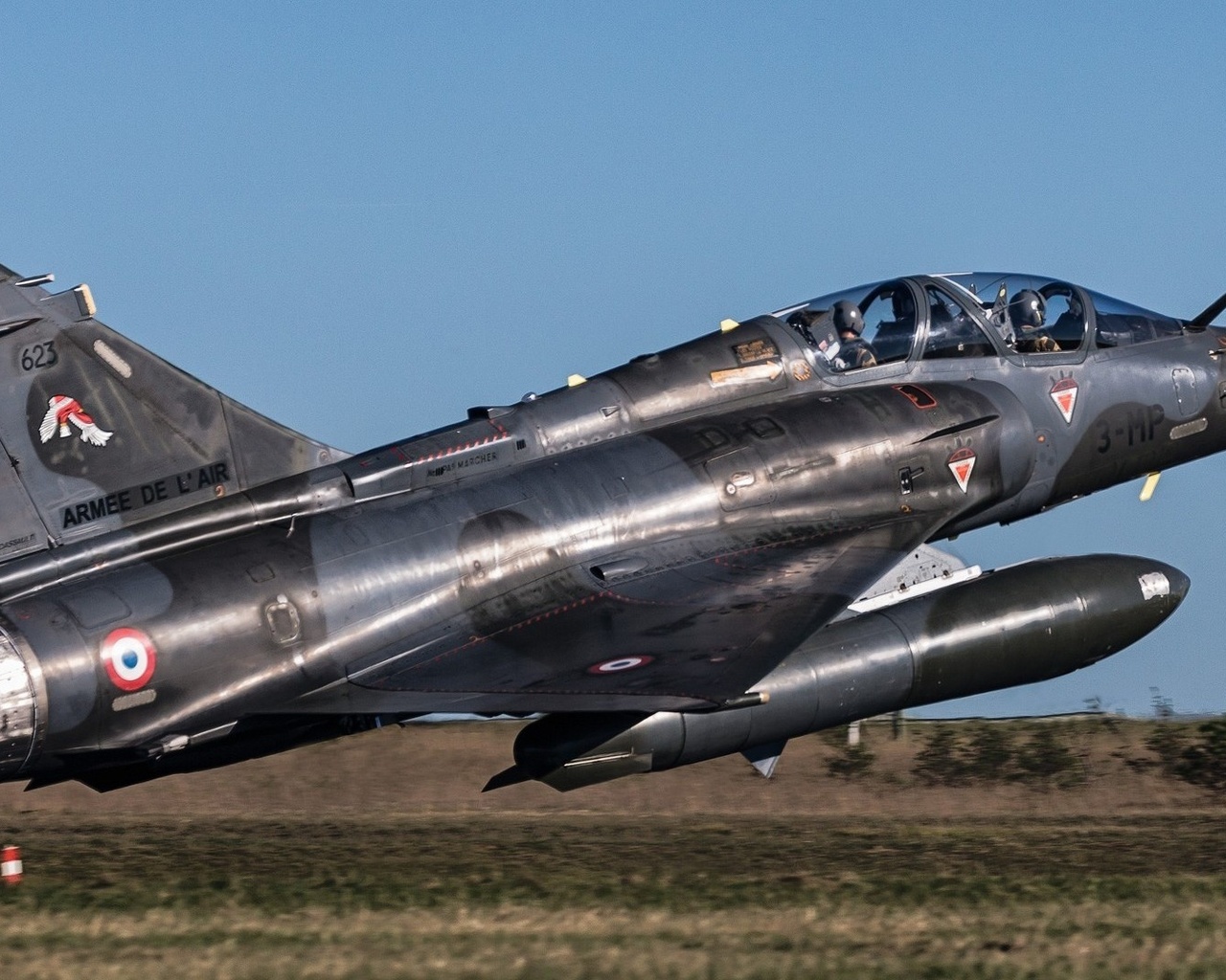 mirage 2000d, ,  , 