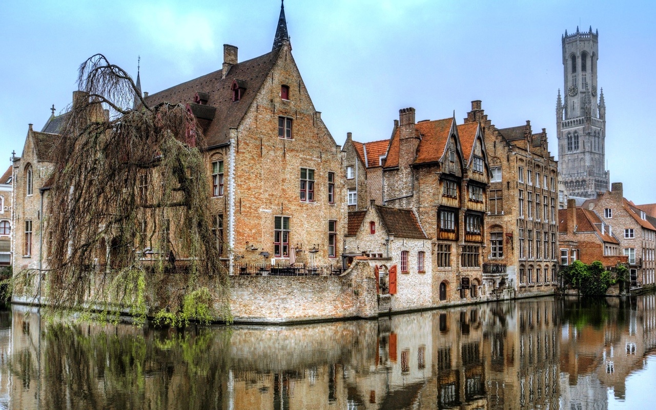 bruges, , , , , 