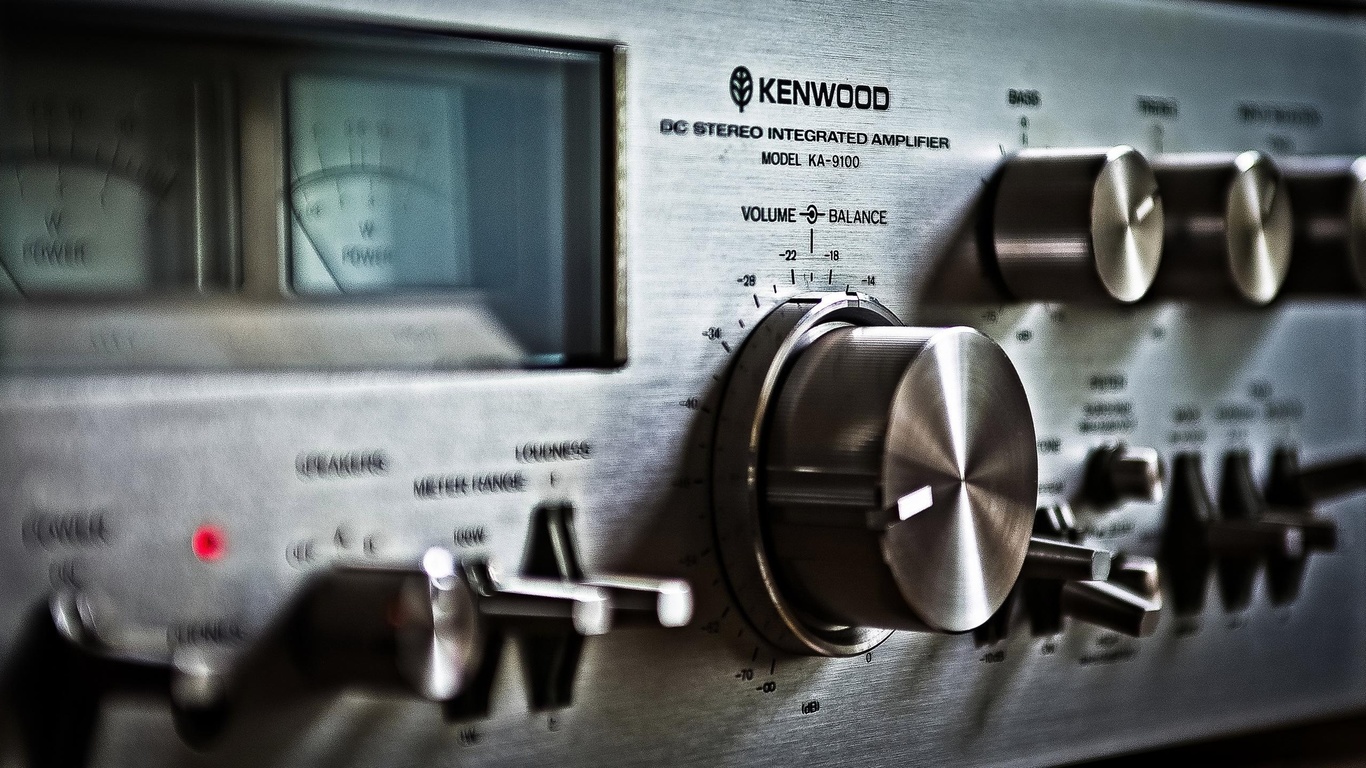 kenwood ka-9100, background, , 