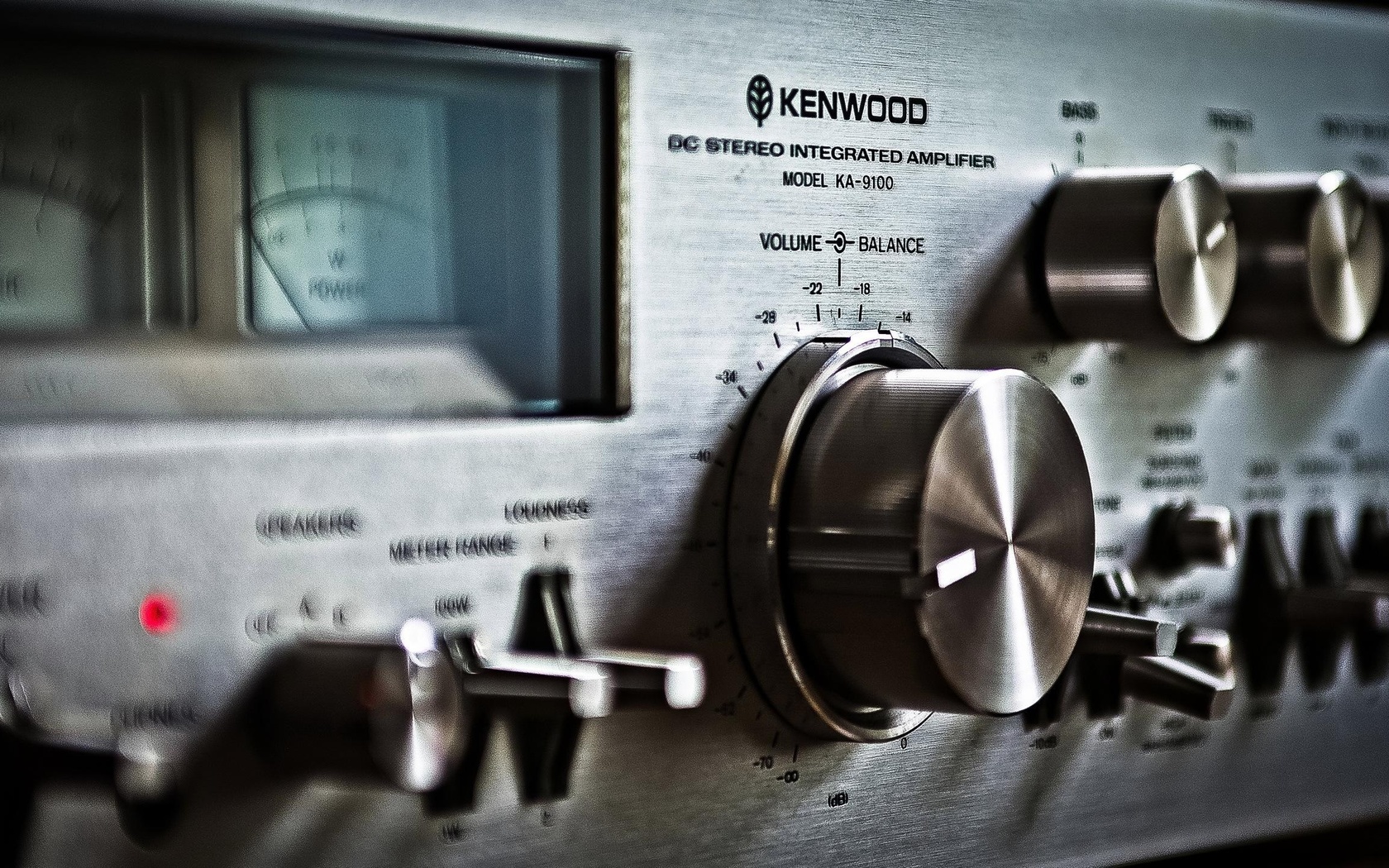 kenwood ka-9100, background, , 