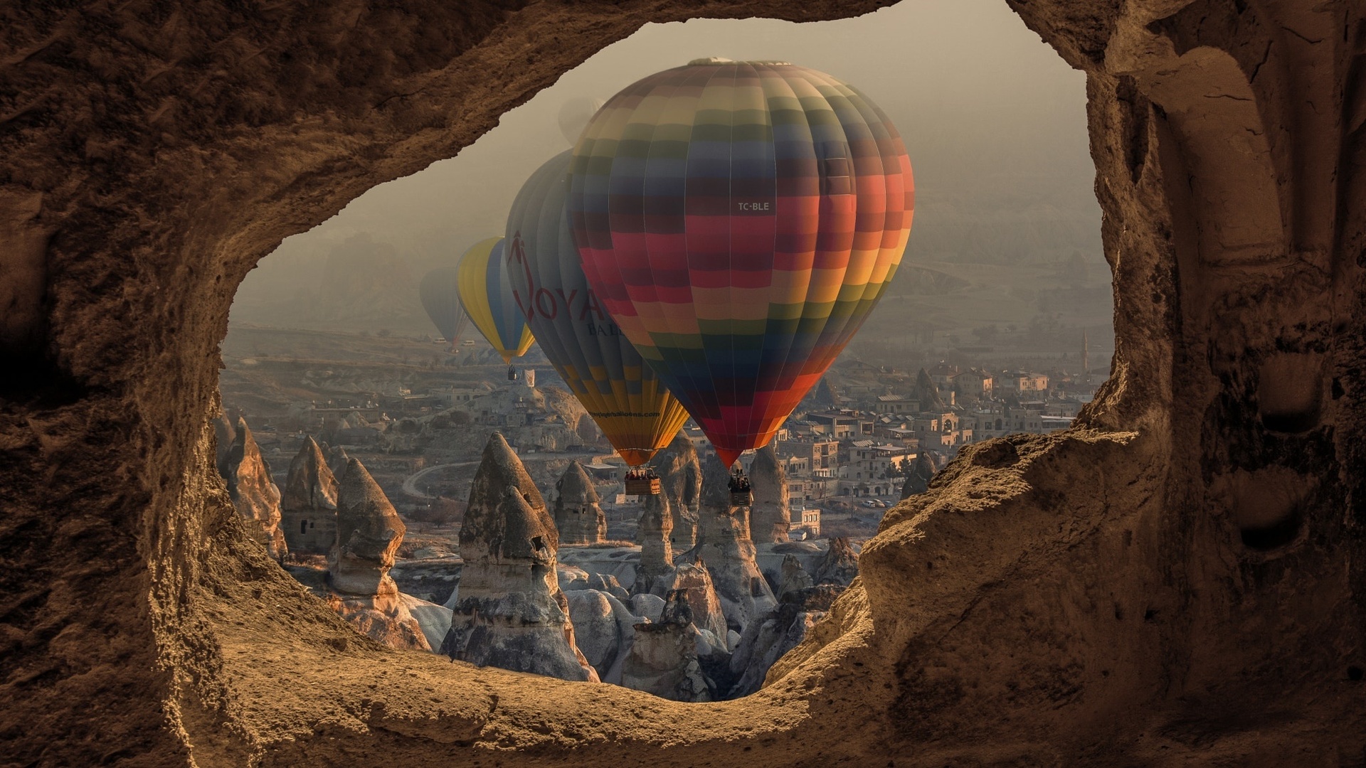 cappadocia, , , , , , 