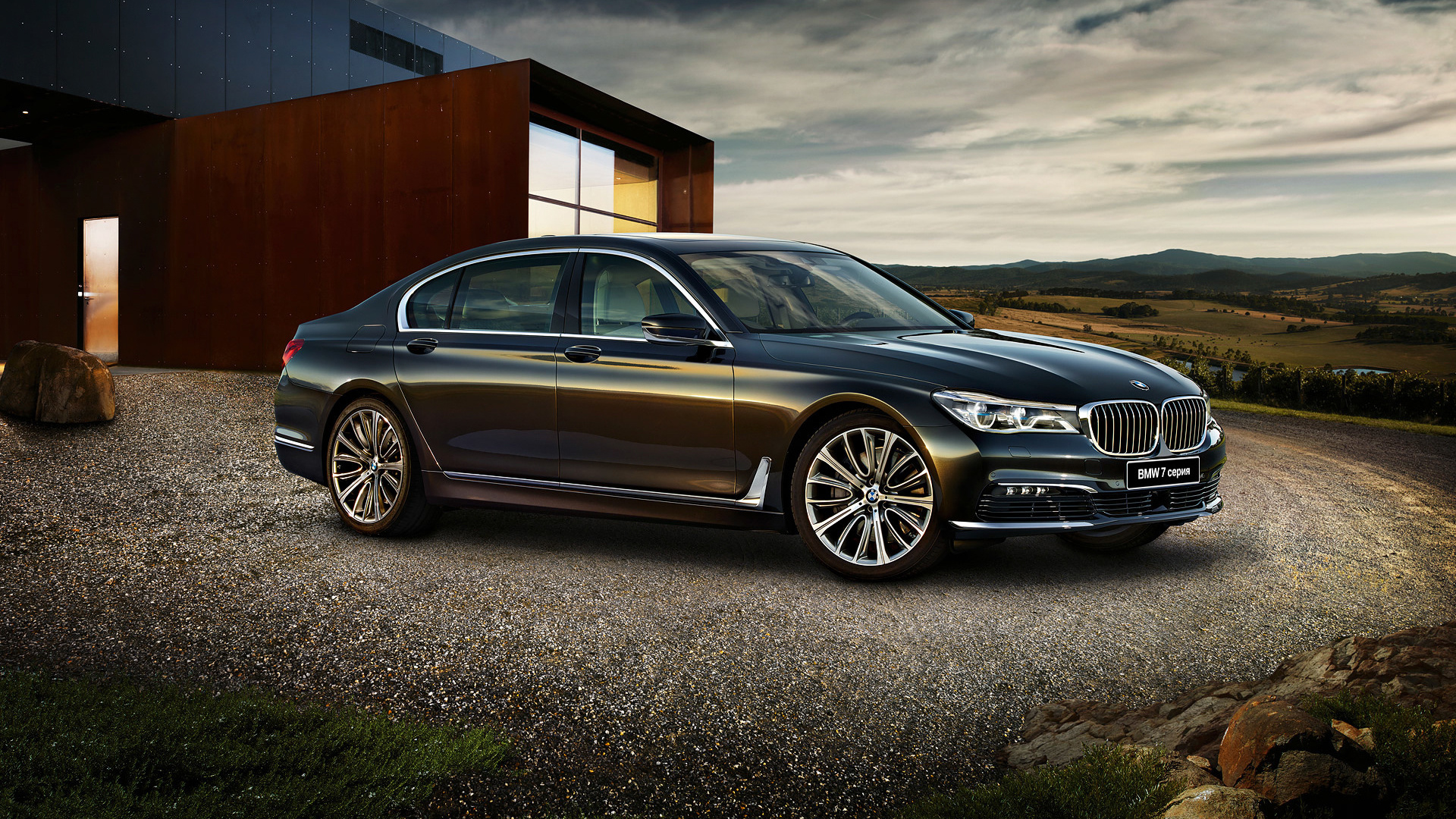 g12, , bmw, , 7-series