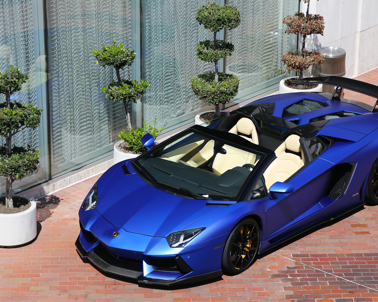 roadster, lp700-4, matte blue, aventador, lamborghini