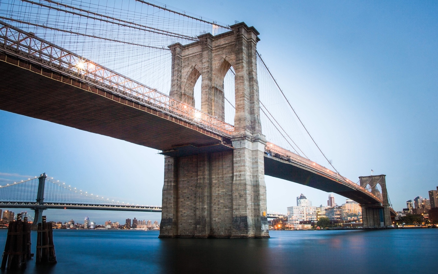 brooklyn bridge, , 