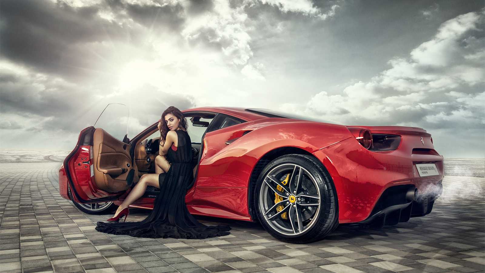 , , , , ferrari,  ferrari 488 pista, ferrari 488 pista, 488 pista, ferrari 488, 488