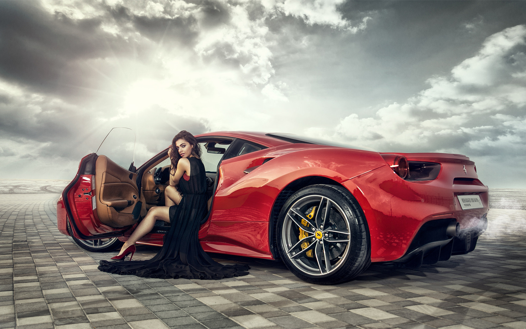 , , , , ferrari,  ferrari 488 pista, ferrari 488 pista, 488 pista, ferrari 488, 488