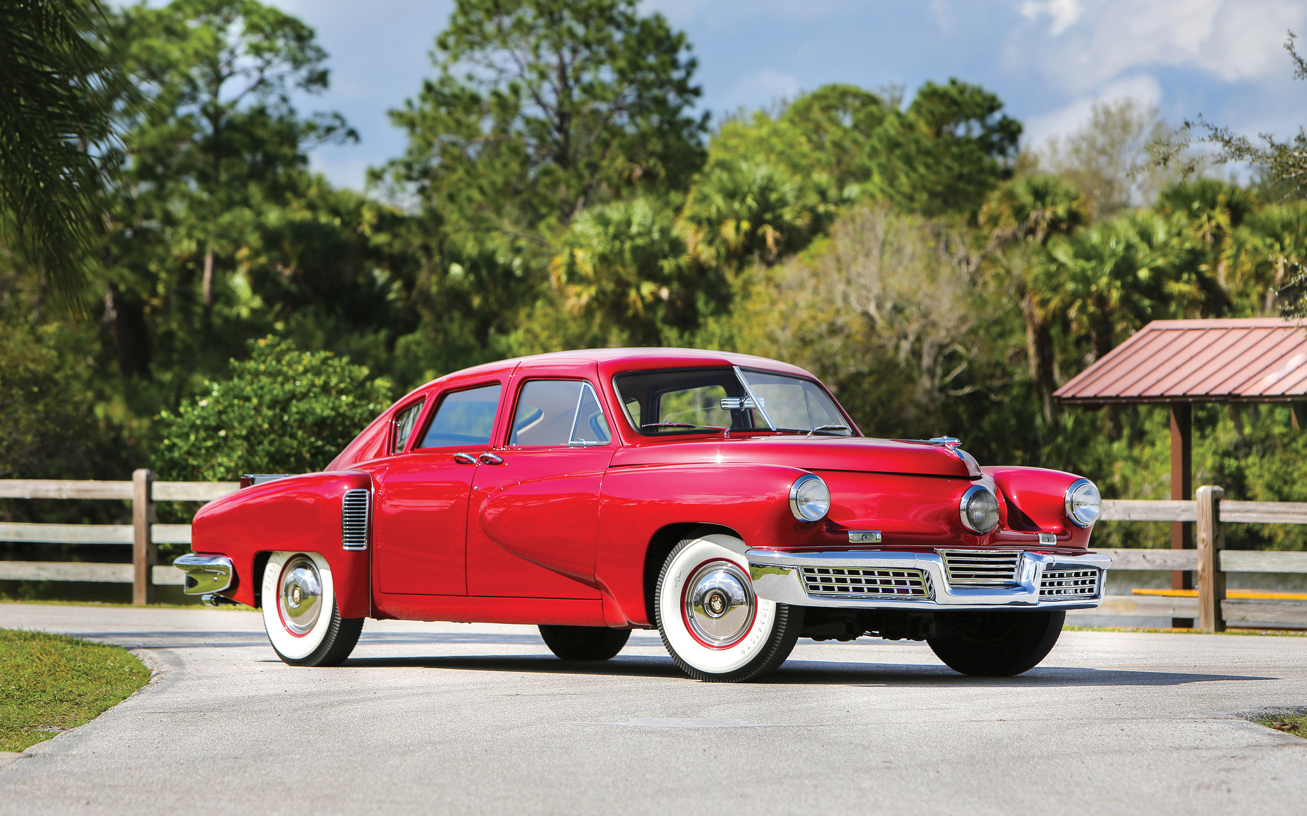 , , tucker, sedan, 1948