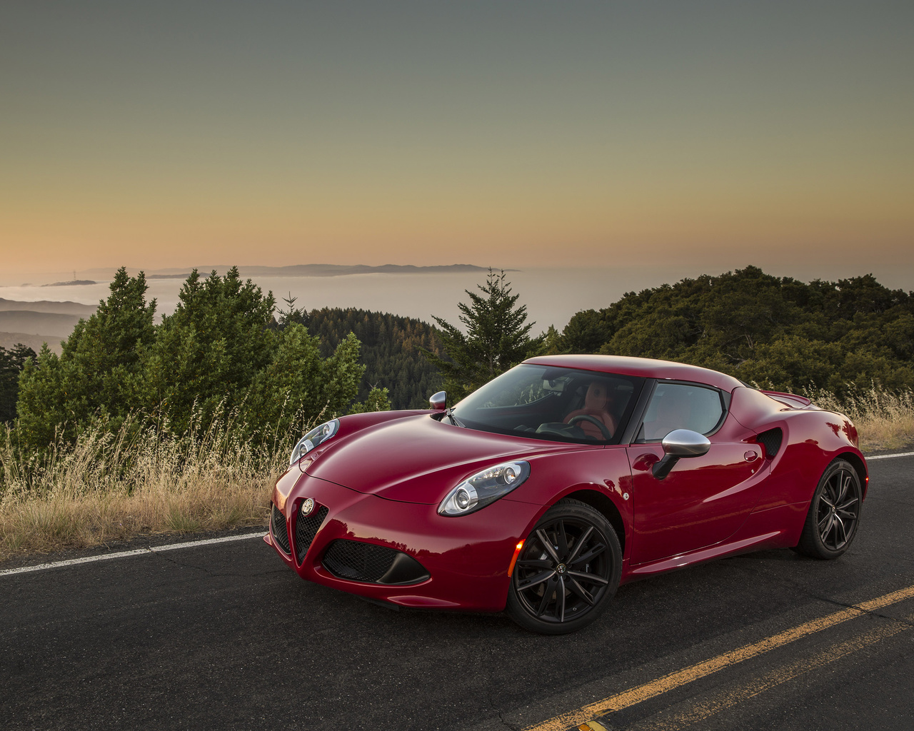 , , 2015, alfa romeo, 4c, us-spec, , , 