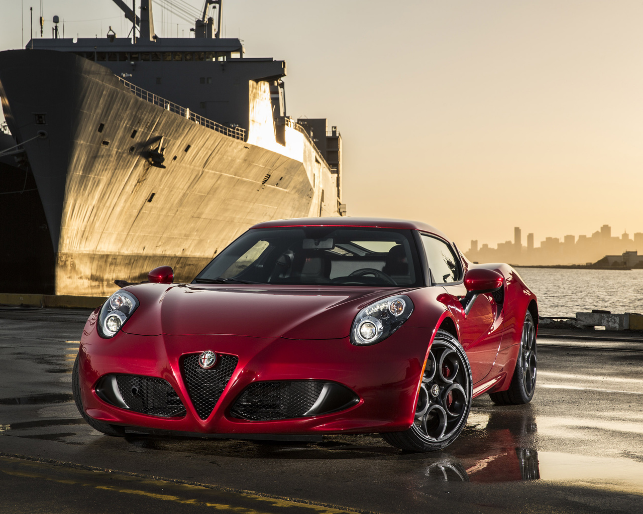 , , 2015, alfa romeo, 4c, us-spec, , , 