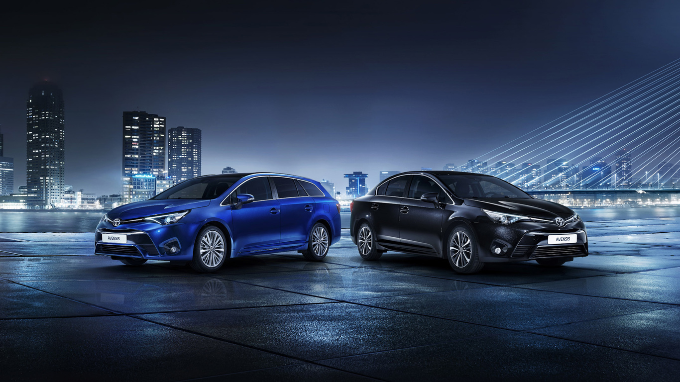 2015, , toyota, avensis, , , 