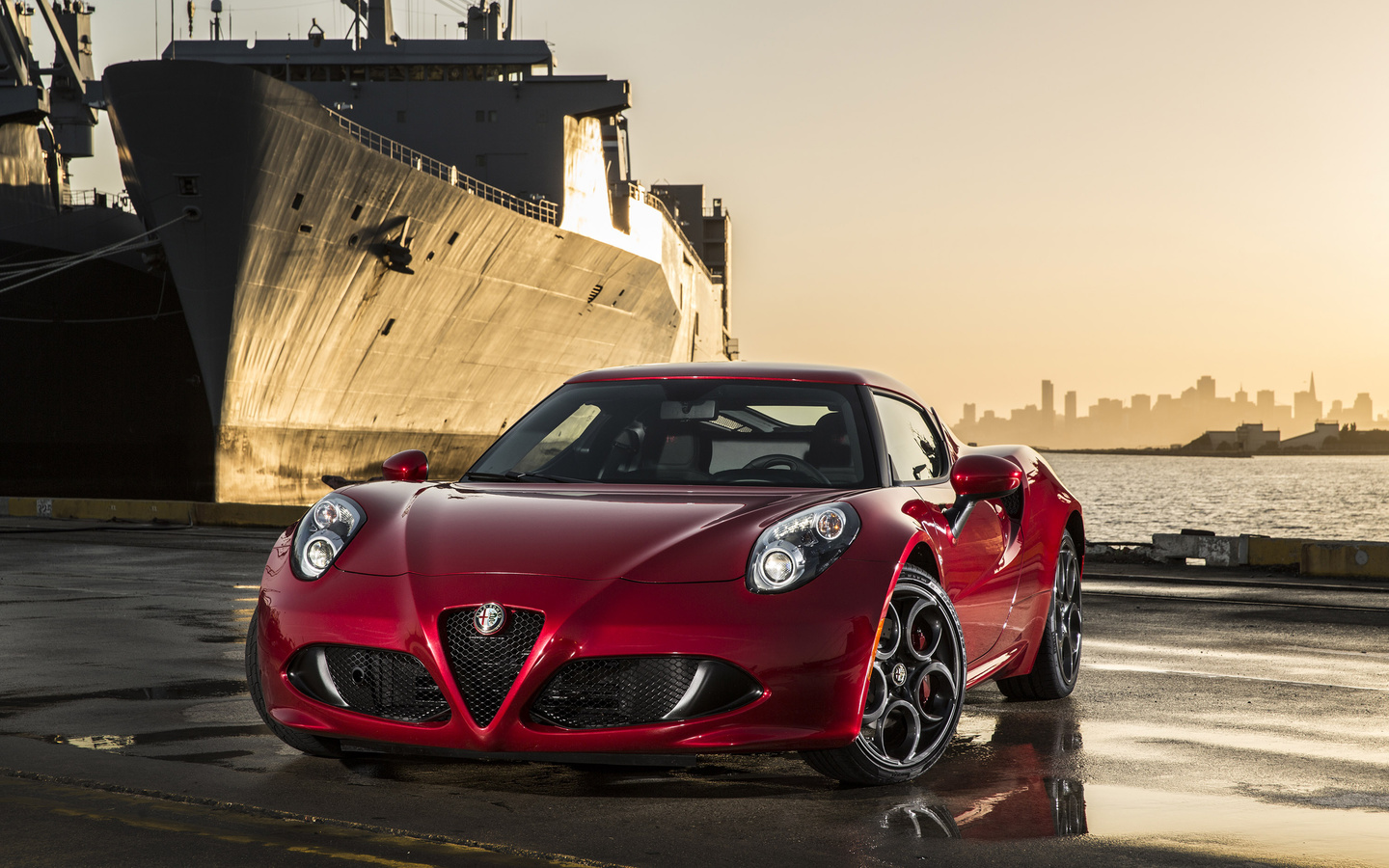 , , 2015, alfa romeo, 4c, us-spec, , , 