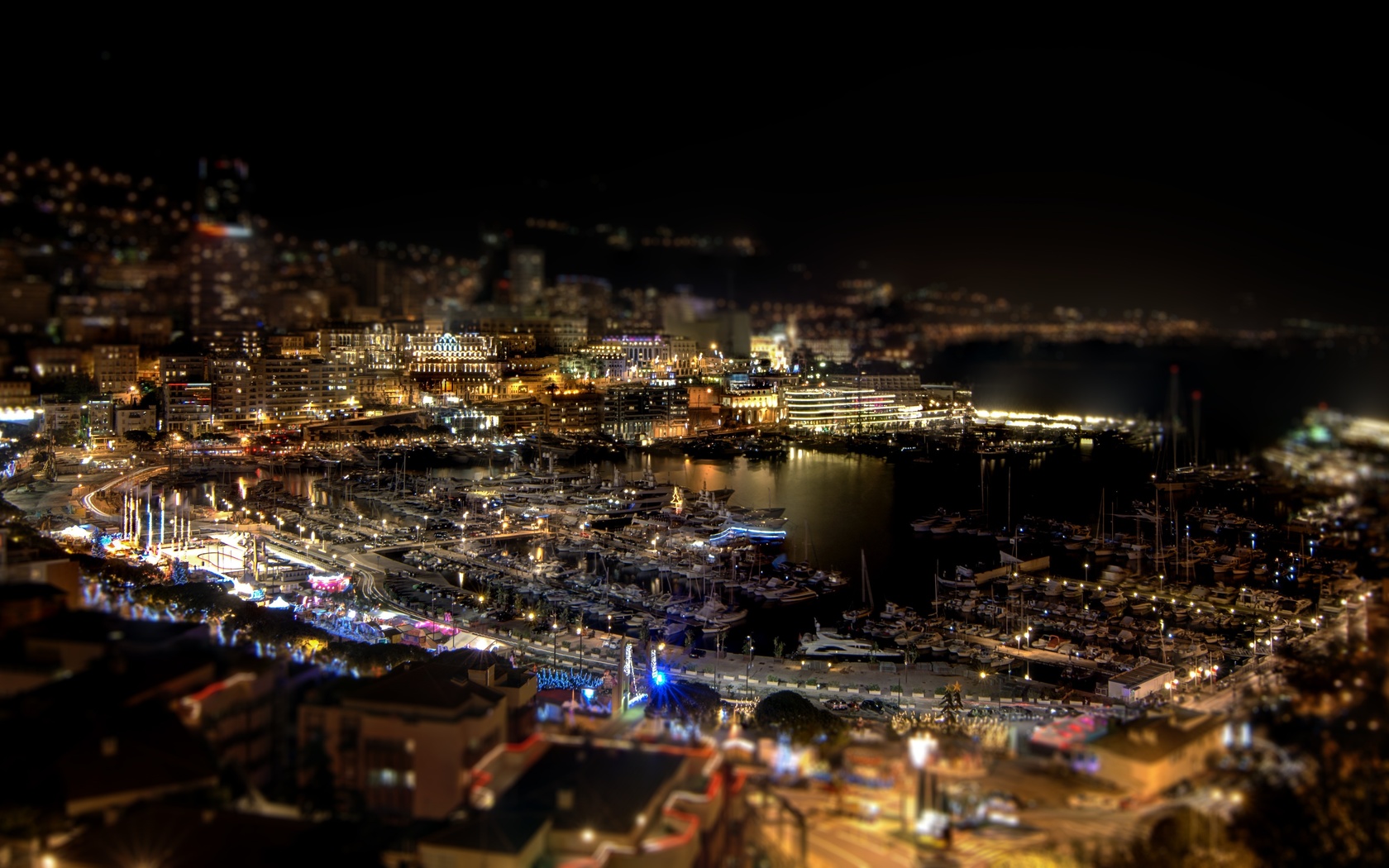 tilt shift, , 