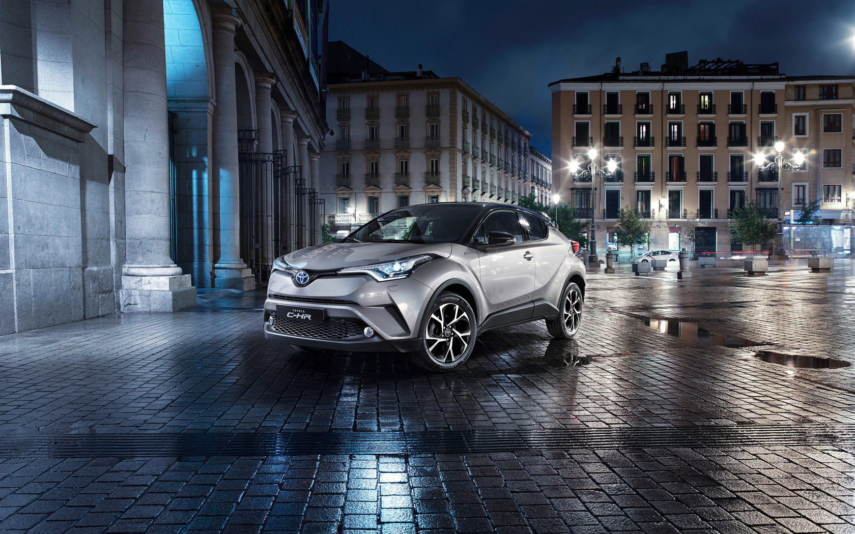 2016, , toyota, c-hr, suv, , , , 