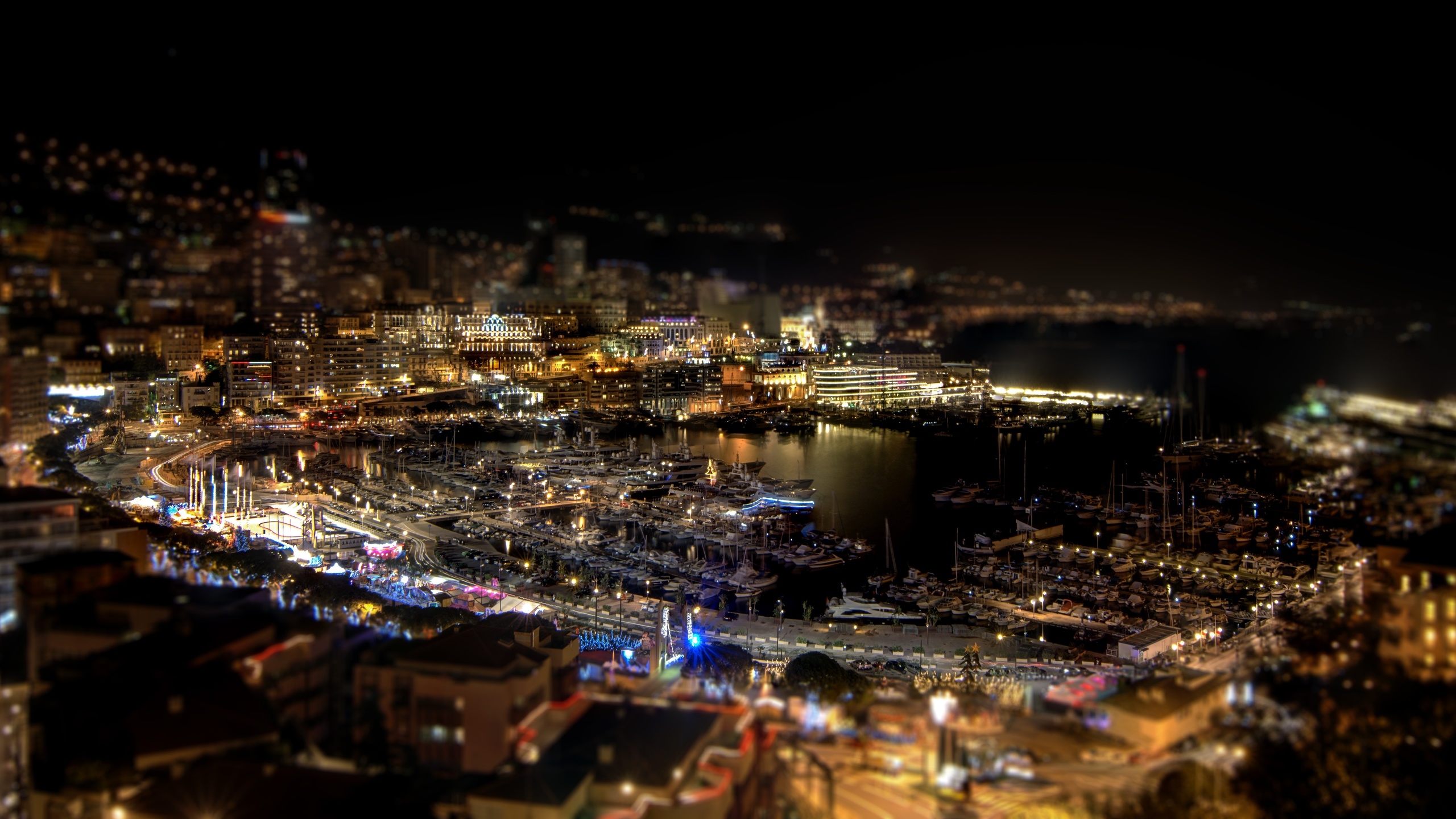 tilt shift, , 