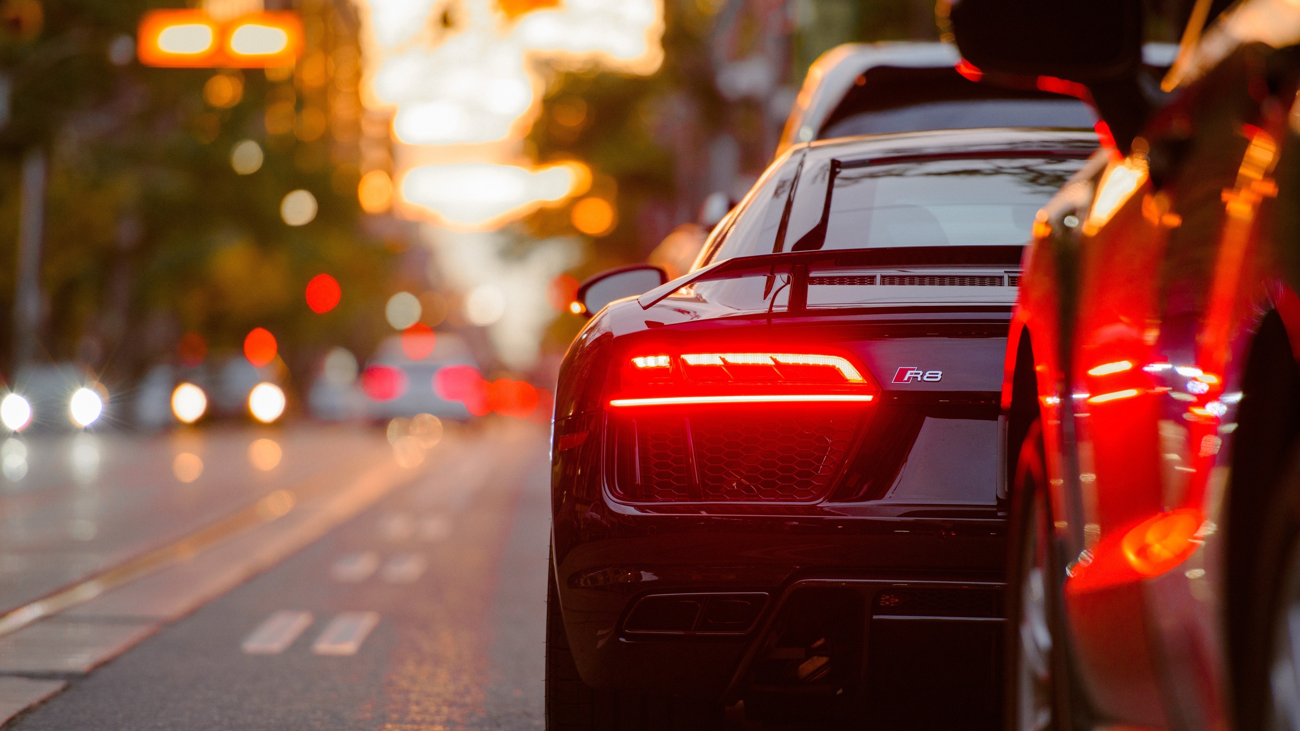 , , , audi r8