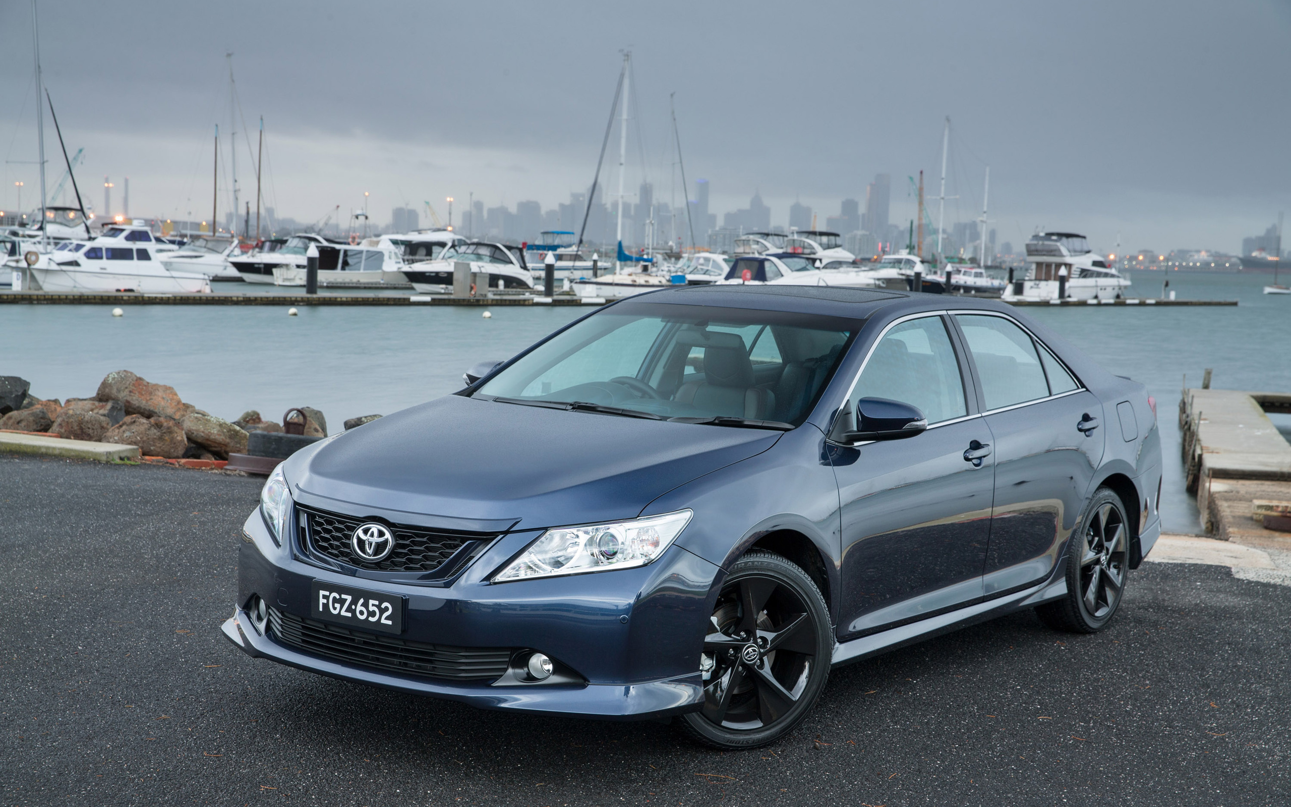 2015, , toyota, aurion, , , 