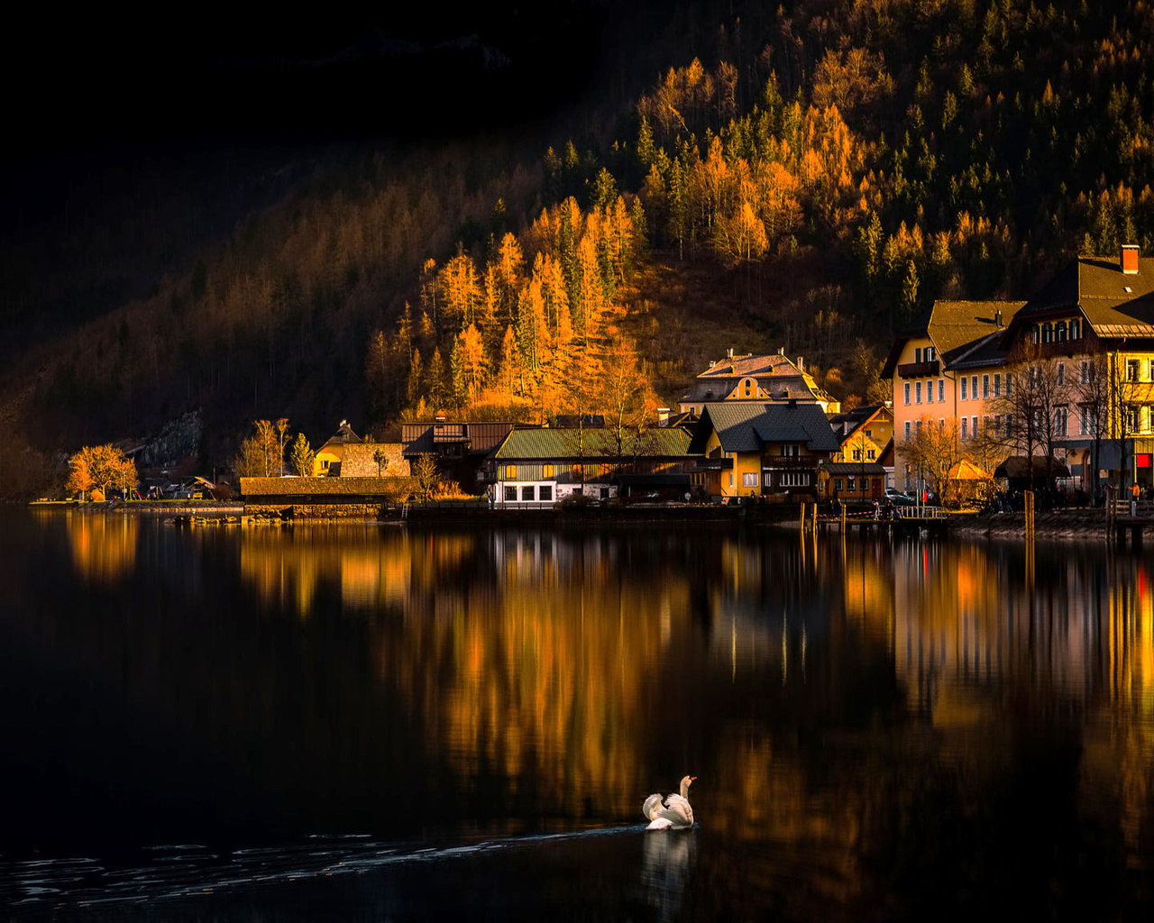 , , , austria, hallstatt, , , , , , , , , , , 