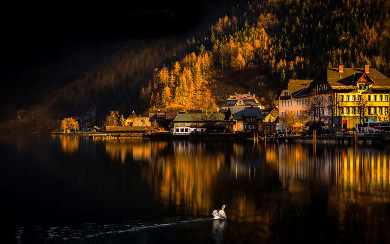 , , , austria, hallstatt, , , , , , , , , , , 