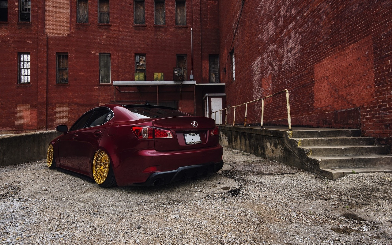 lexus, is-f, stance, tuning, jdm, , 