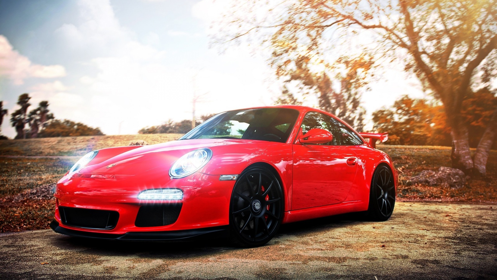 porsche, , , 997