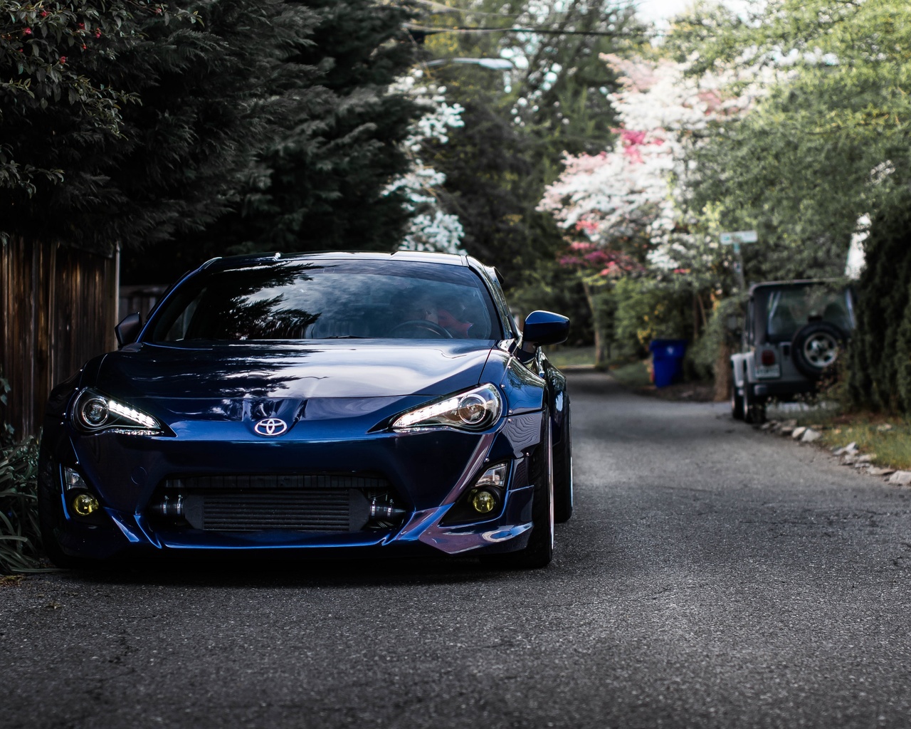 toyota, gt86, 