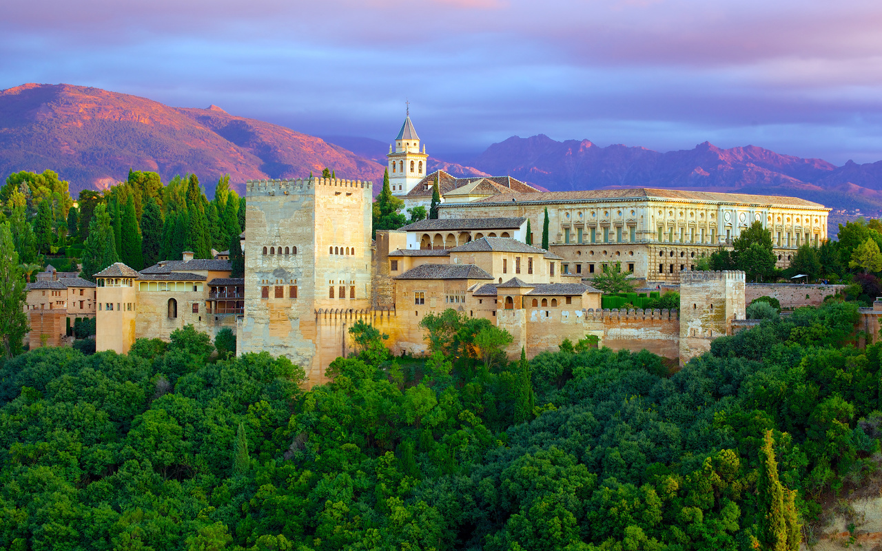 , , alhambra granada, , 