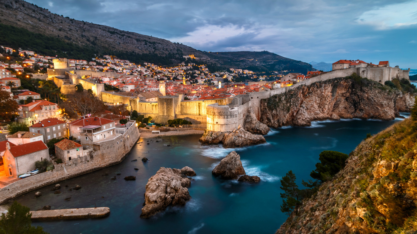 david curry, , roatia, , , dubrovnik, , , , 