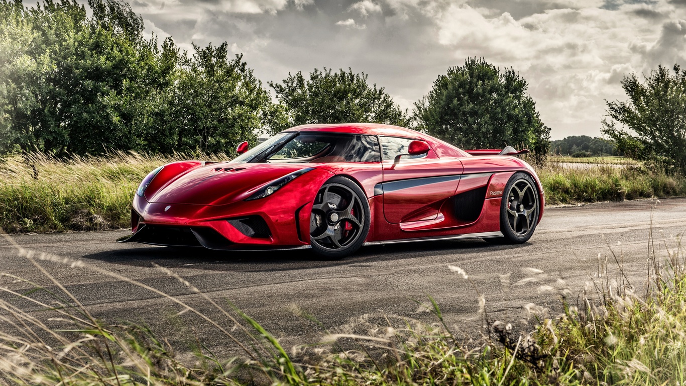 2017, koenigsegg regera, , koenigsegg, , regera