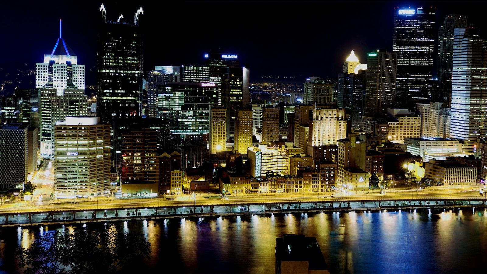 , , pittsburgh, multiple display