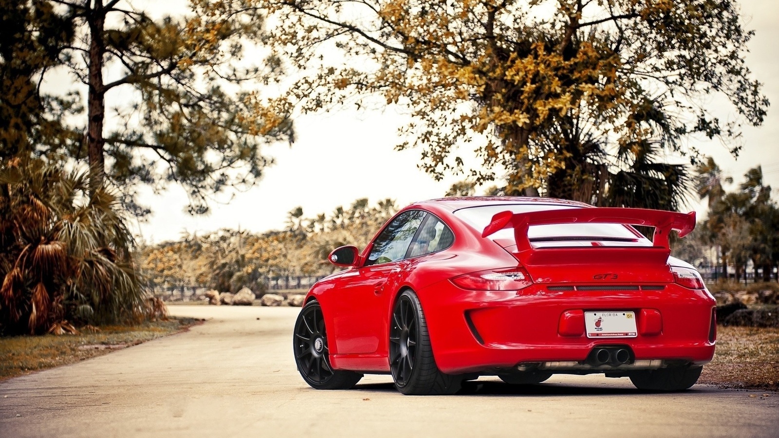 porsche, gt3, 