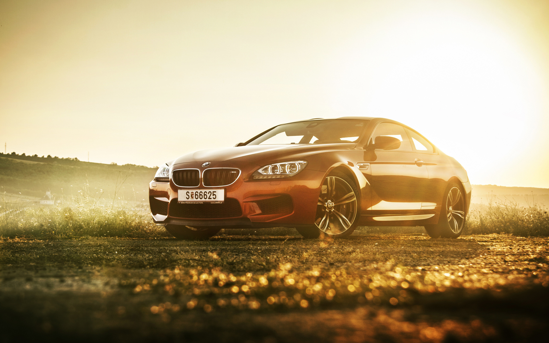 bmw, m6, ,  