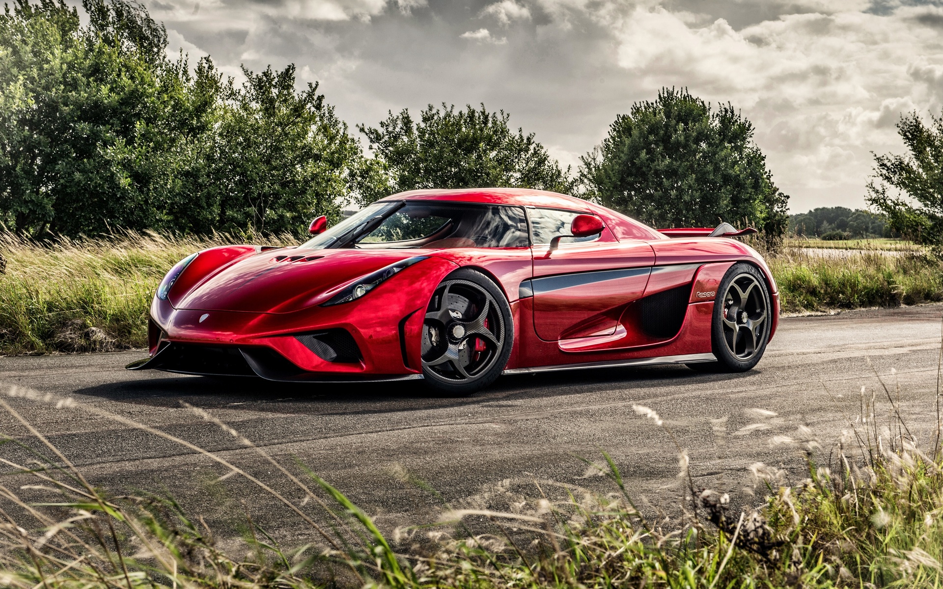 2017, koenigsegg regera, , koenigsegg, , regera