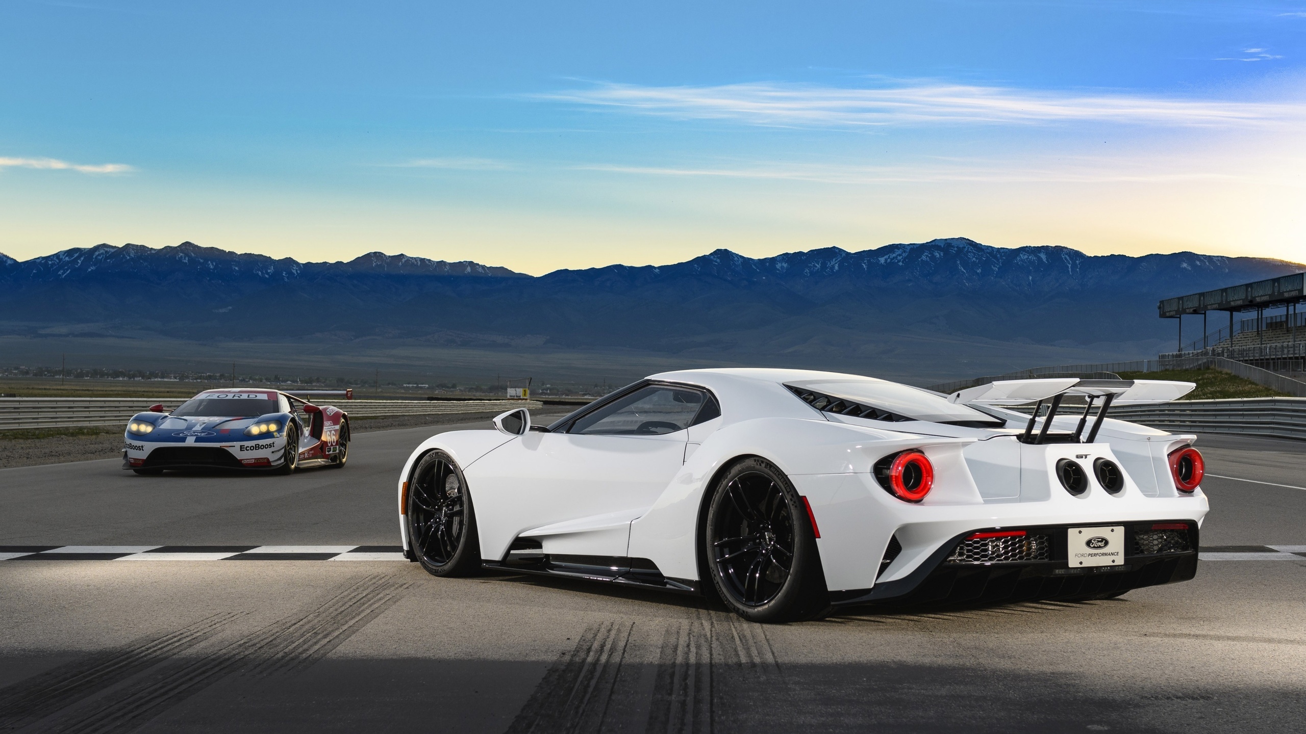 ford, gt, 