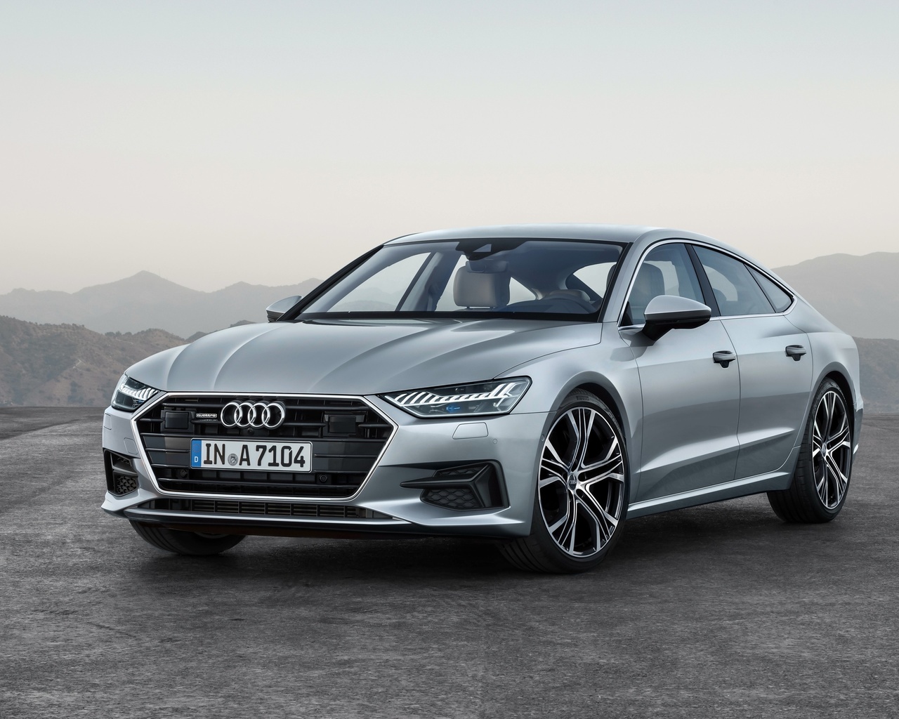 2018, audi, a7, sportback, quattro