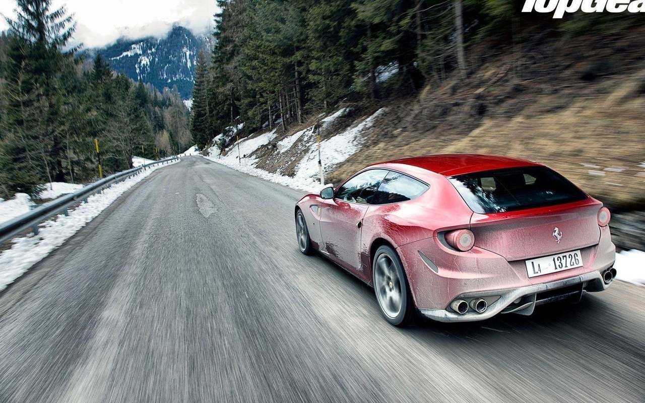 , , ferrari ff