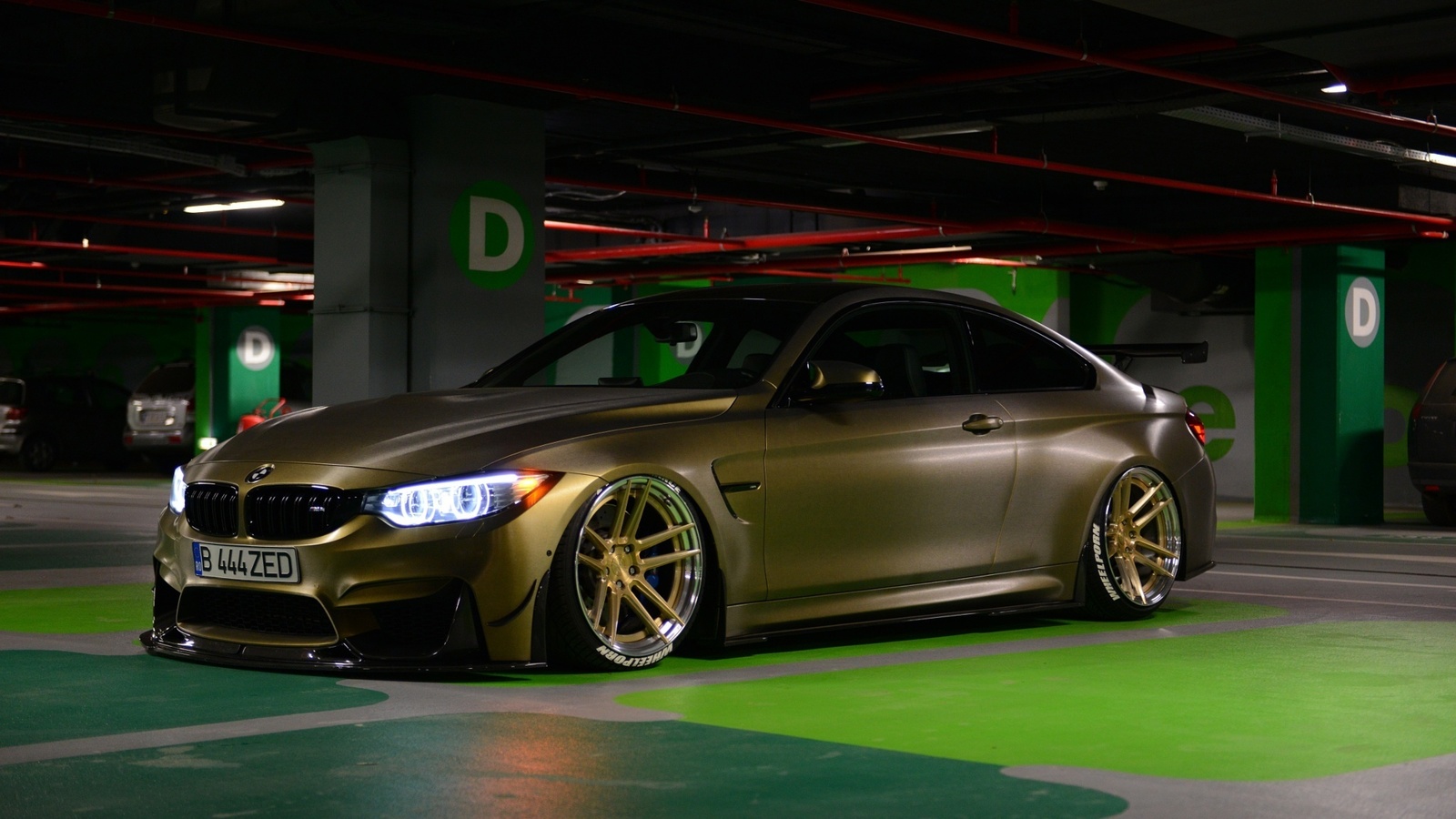 , bmw, m4, zed