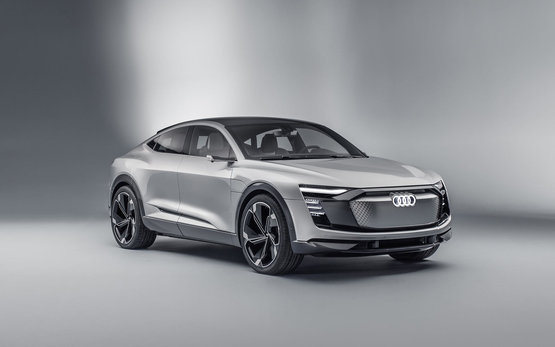 , , audi e-tron